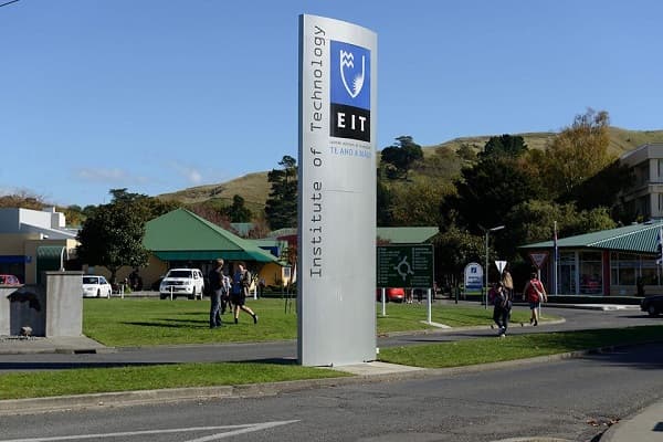 EIT (Eastern Institute of Technology)