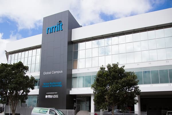 NMIT (Nelson Marlborough Institute of Technology)
