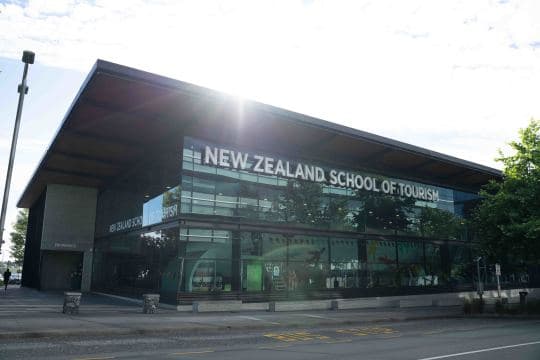 New Zealand School of Tourism