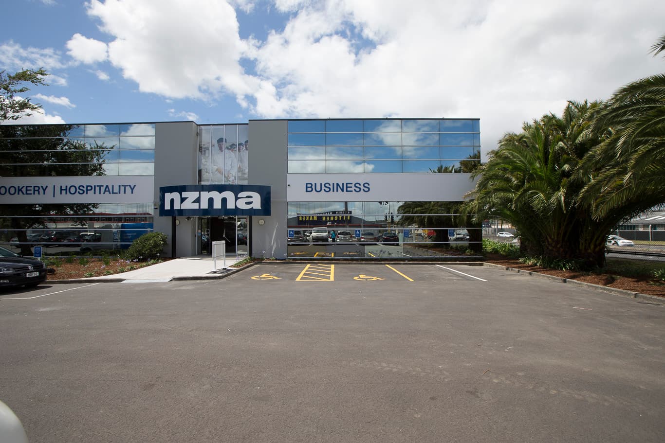 NZMA (New Zealand Management Academies)